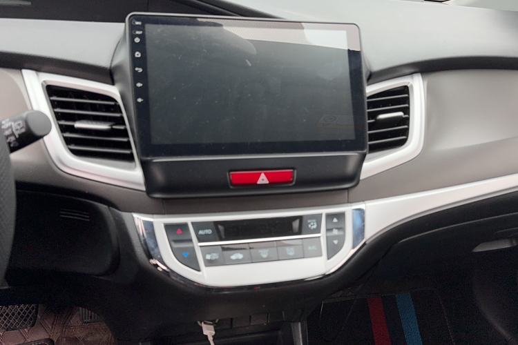 Used Honda Jade 2017 1.8L Automatic Classic Edition 5 seats
