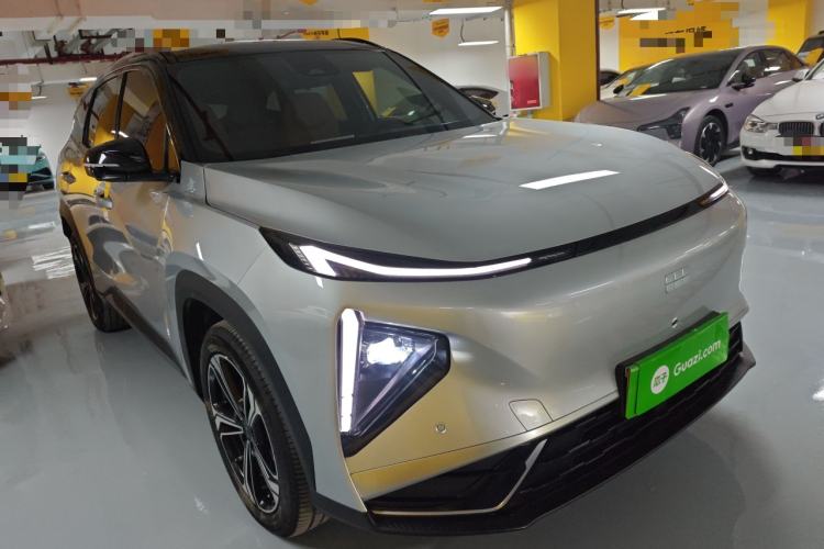 Used  L7 2025 EM-i 115km Exploration+ Edition