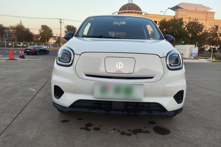 Used Leapmotor T03 2021 400 Comfort Edition