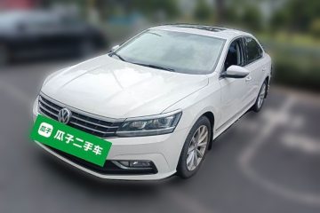 Used Volkswagen Passat 2016 280TSI DSG Prestige Edition