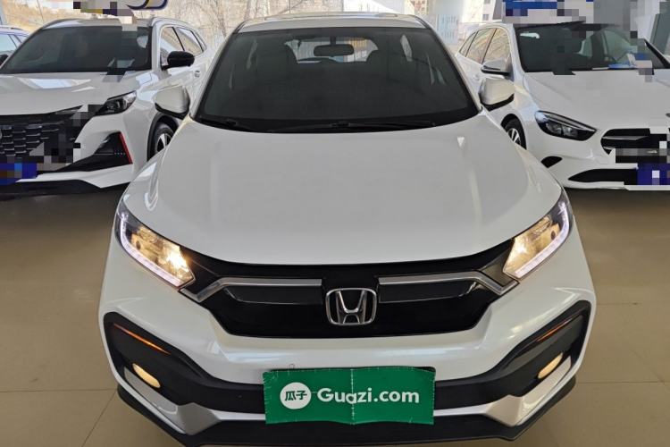 Used Honda XR-V 2021 1.5L CVT Comfort Version