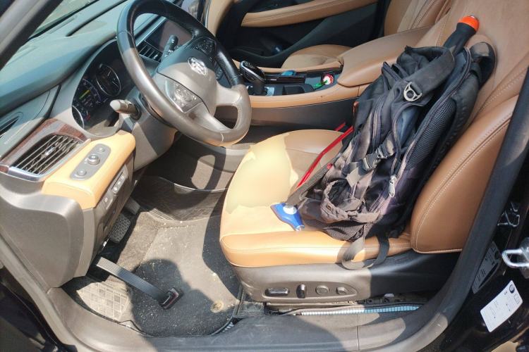 Used Buick LaCrosse 2020 652T Prestige Edition
