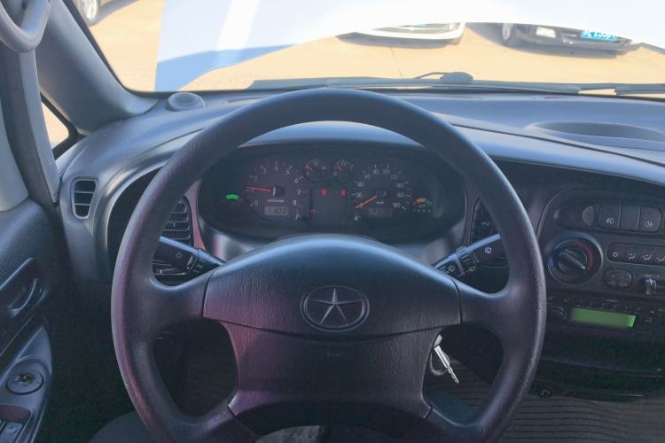 Used  Refine 2012 2.0L Timeless Edition HFC4GA3
