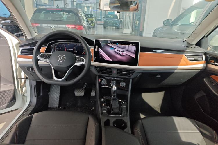 Used Volkswagen Bora 2024 200TSI DSG EnjoyDrive PRO Edition
