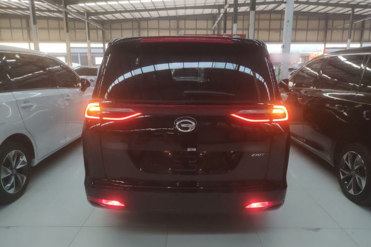 Used GAC Trumpchi M6 2023 PRO 270T DCT Luxury Edition