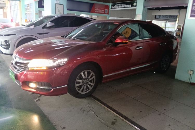 Used Honda Spirior 2015 2.0L Prestige Edition
