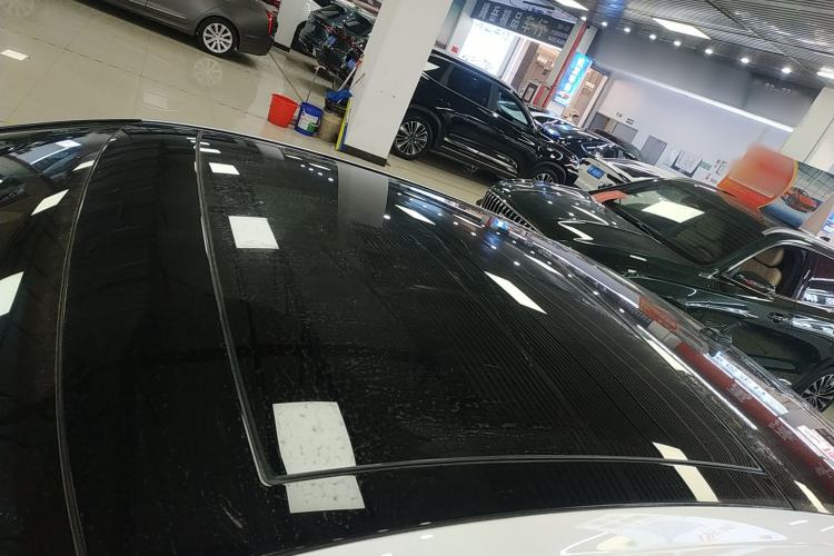 Used Volkswagen FAW-Volkswagen CC 2021 380TSI Striking Edition
