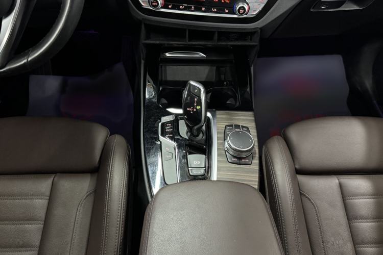 Used BMW X3 2020 xDrive28i Luxury Package