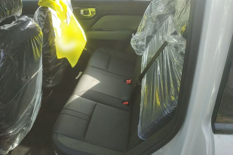 Used Baojun Spark EUV 2026 301km Flagship Edition