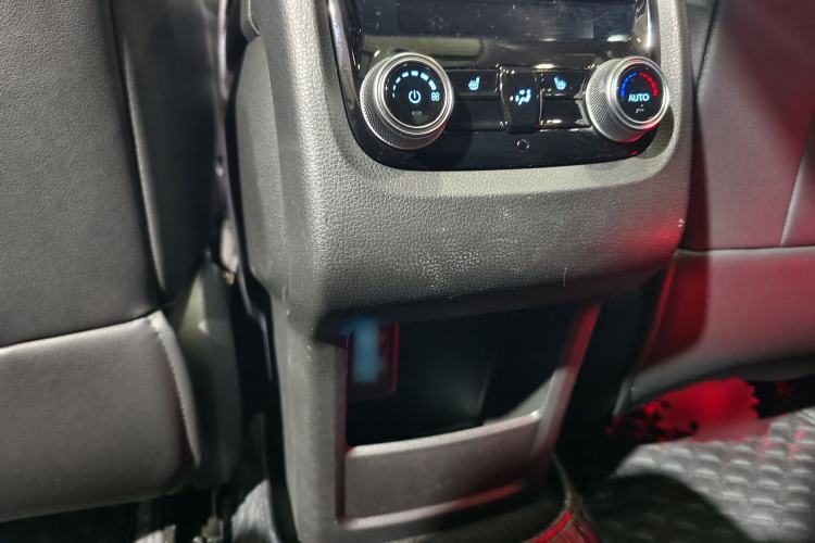 Used Ford Equator 2021 EcoBoost 225 Premier 6-Seater