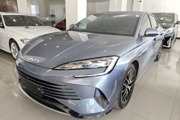 Used BYD Seal 07 DM-i 2025 DM-i 1.5L 125km Luxury Model