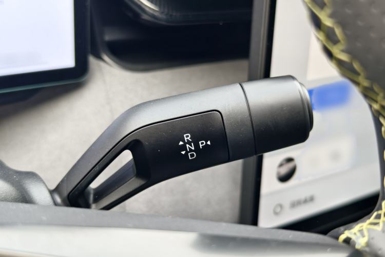 Used Lynk & Co 08 EM-P 2025 245km Ultra-Long Range Halo
