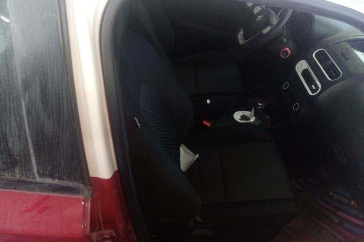 Used MG 3 2013 1.5L AMT Elite Edition
