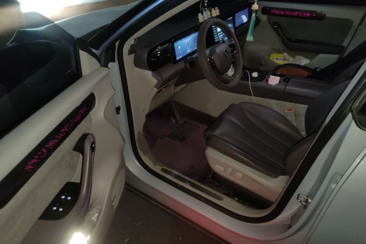 Used Leapmotor C11 2021 Luxury Edition