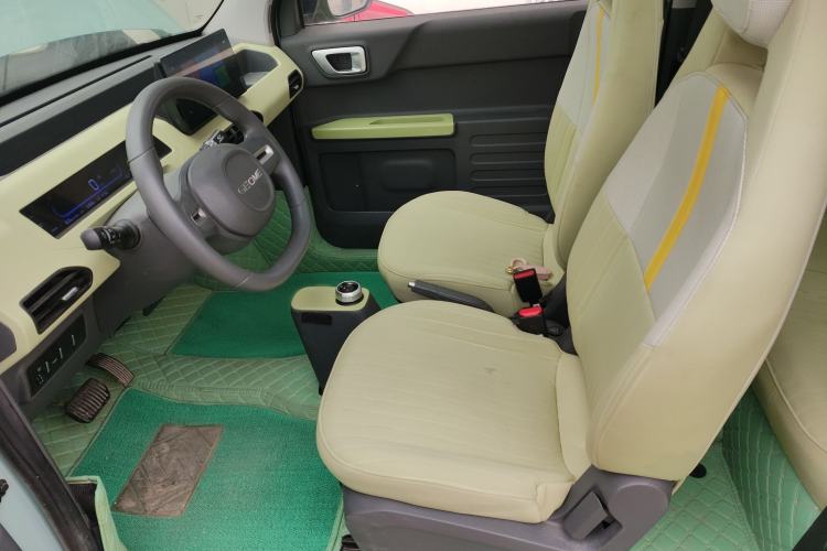 Used  Panda 2023 Panda Mini 200km Dynamic Bear
