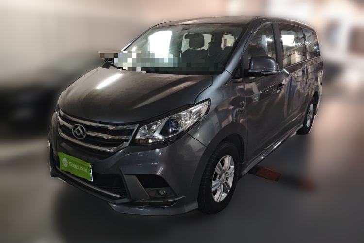 Used SAIC MAXUS G10 2019 PLUS 2.0T Automatic Elite Edition China VI Standard
