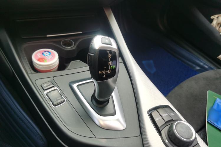 Used BMW 1 Series 2015 120i Sport Design Package
