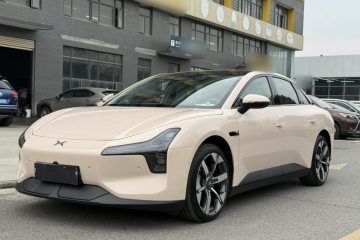 Used XPeng MONA M03 2024 620 with Ultra-Long Range