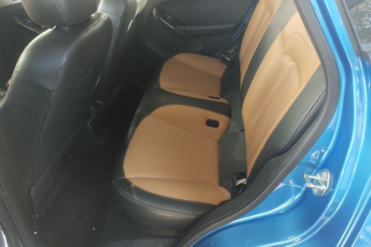 Used NETA N01 2019 380s
