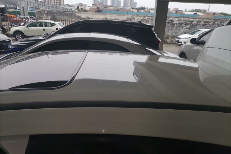 Used Ford Focus 2015 Hatchback 1.6L Automatic Fashion Edition