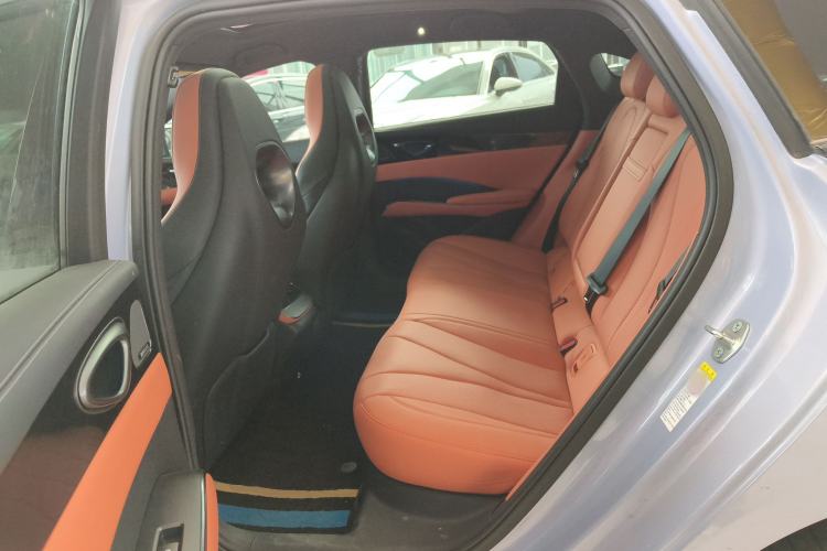 Used BYD Seal 2025 650 Intelligent Driving Version