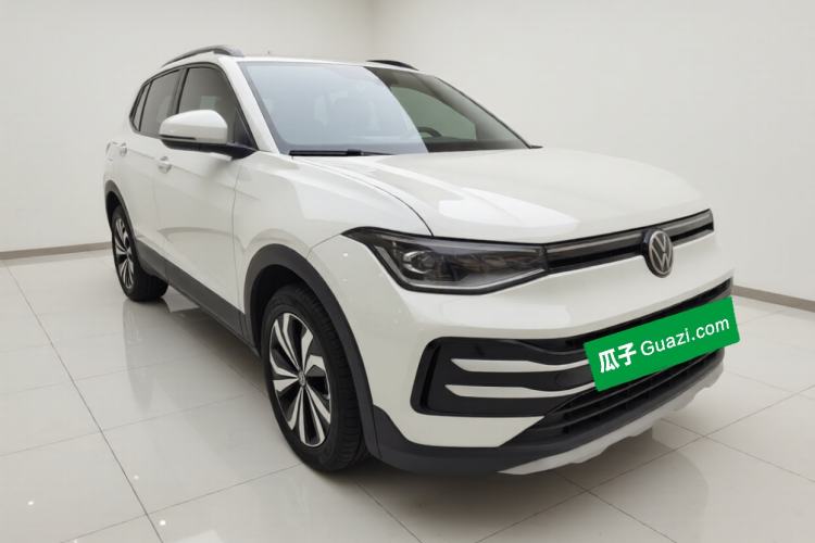 Used Volkswagen Tharu 2025 New Sharp 300TSI Ambitious Edition