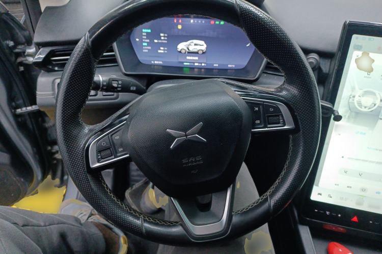 Used XPeng G3 2020 520i Luxury Edition