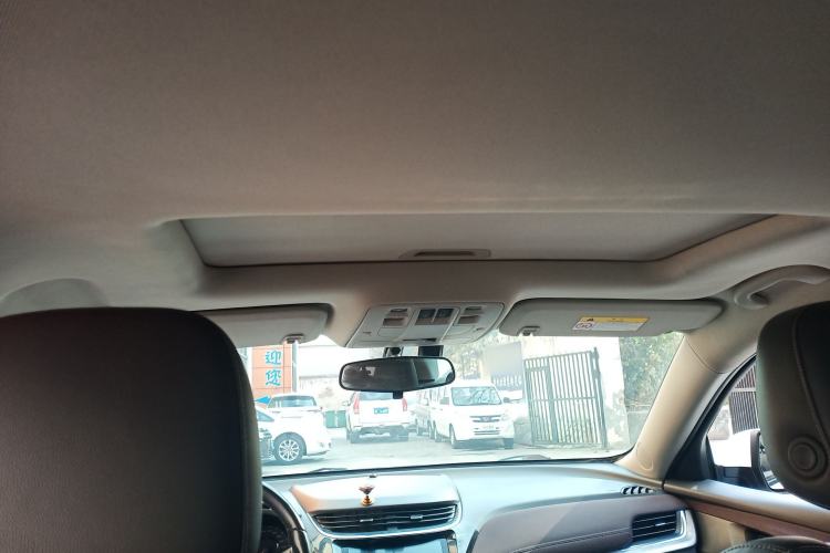 Used Chevrolet Malibu 2018 530T Automatic Fashion Edition