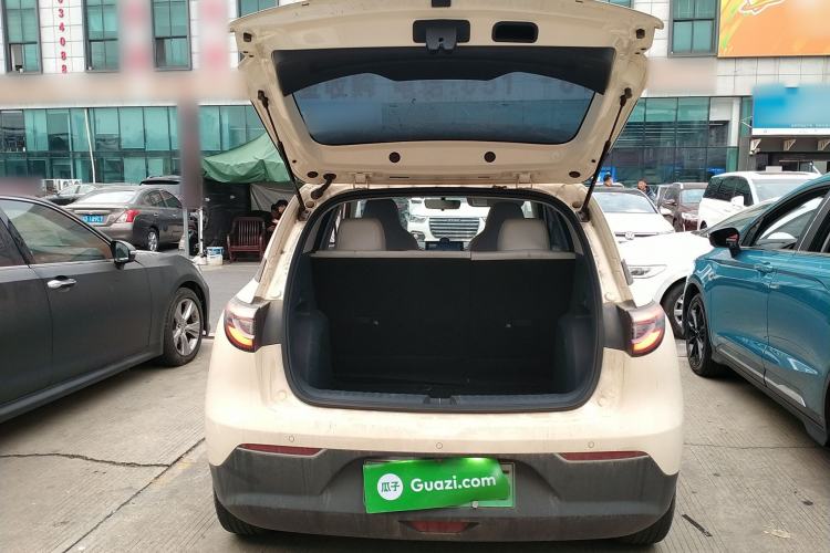 Used  Geome 2025 410 km Free Version