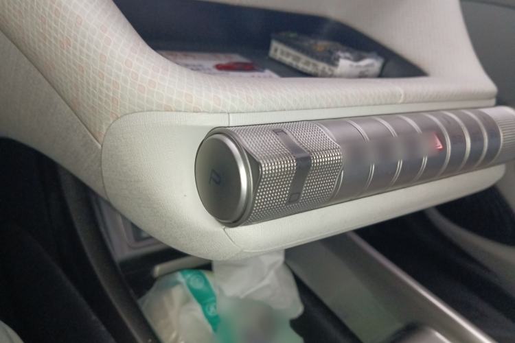 Used BYD Dolphin 2021 405 km Free Version
