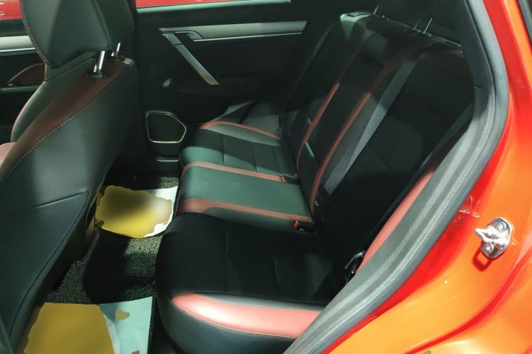 Used Geely Auto Coolray 2020 PRO 260T DCT Knight
