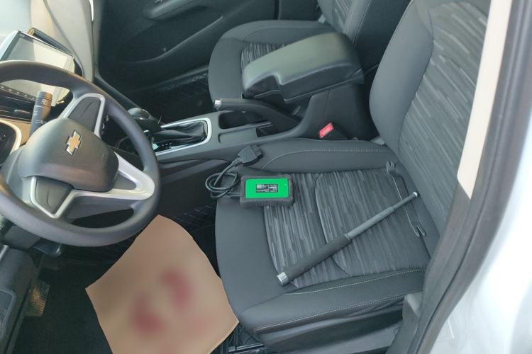 Used Chevrolet Cavalier 2018 320 Automatic Enjoyment Sunroof Edition
