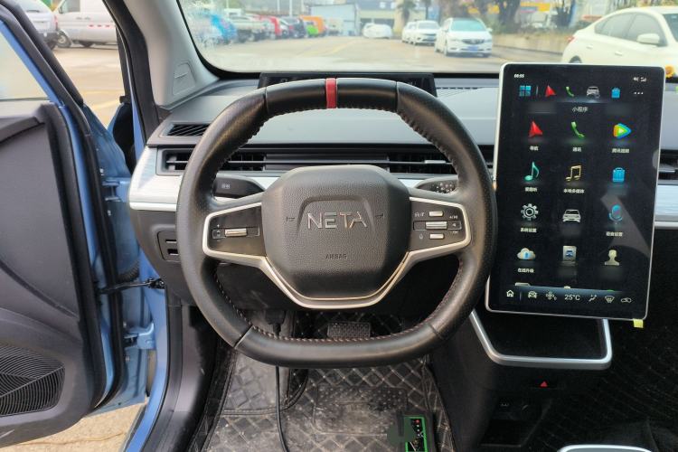 Used NETA V 2022 Chao 400 Lite