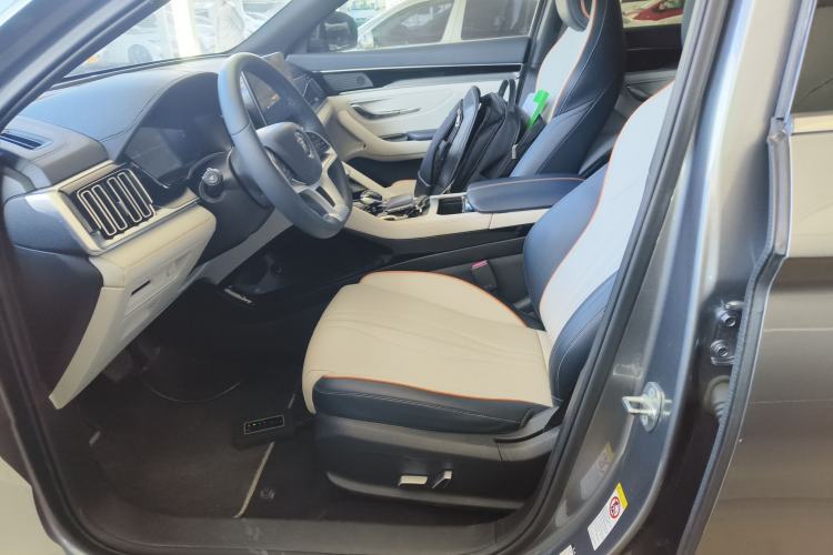 Used BYD Song PLUS New Energy 2021 EV Deluxe Model