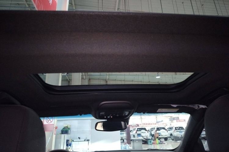 Used Cadillac CT5 2022 28T Luxury Version (Standard Edition)
