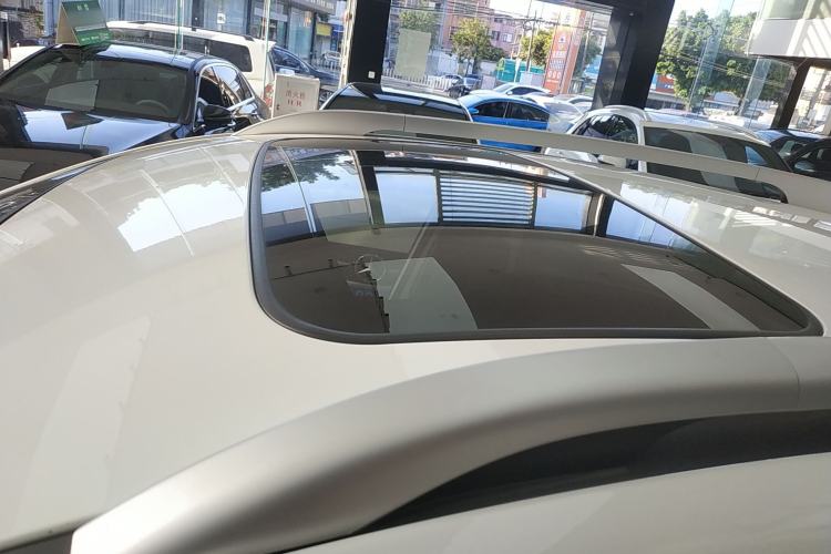 Used  Refine S3 2016 1.5L Manual Luxury Smart Premium Edition
