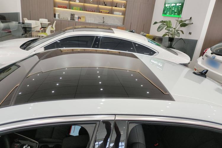 Used Audi A3 2024 A3L Limousine 35 TFSI Luxury Sport Edition
