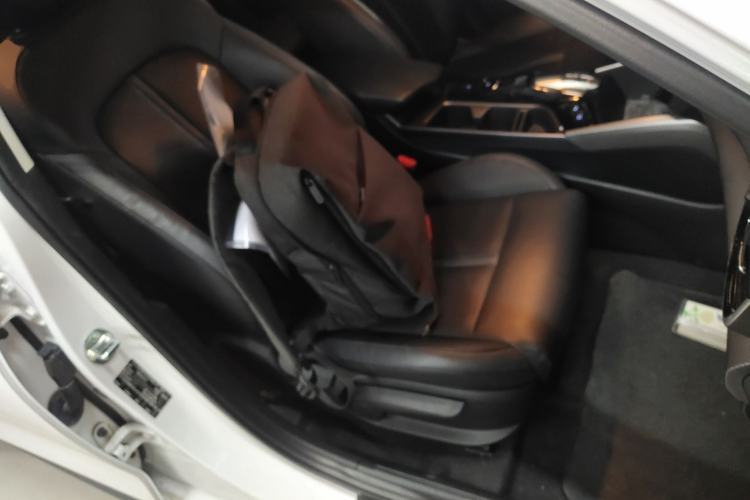 Used Hyundai Lafesta Electric 2020 GLX ZhiJie Edition
