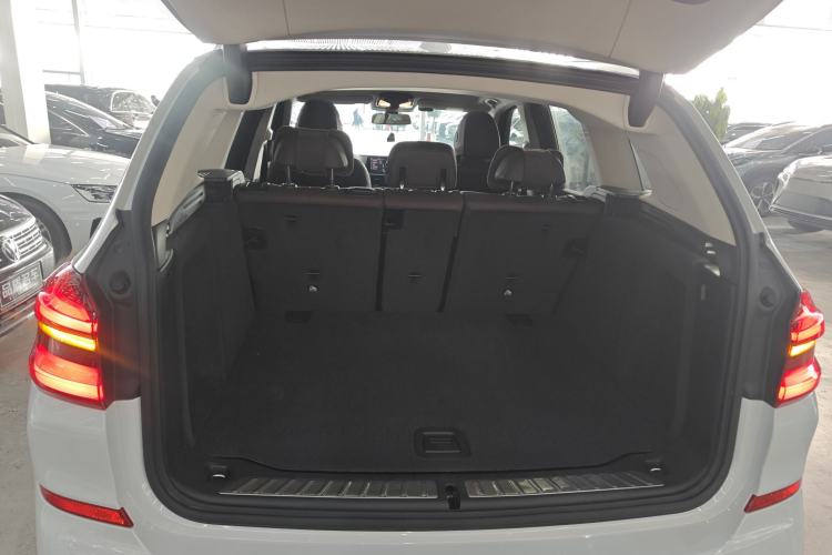 Used BMW X3 2021 xDrive28i M Sport Package
