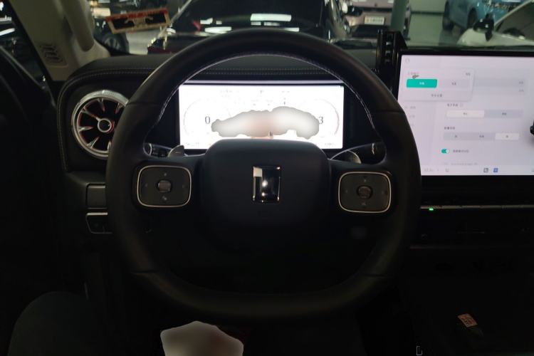 Used Tank 300 New Energy 2024 Hi4-T
