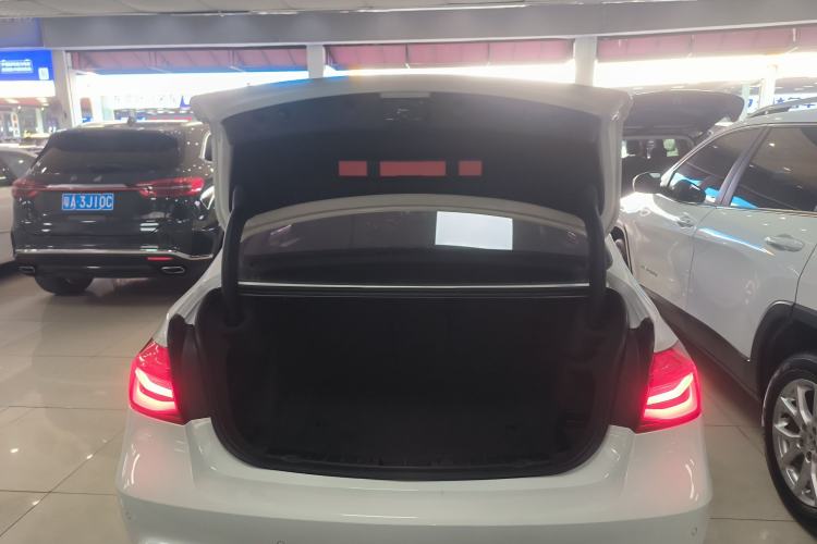 Used BMW 3 Series 2019 320Li M Luxury Package
