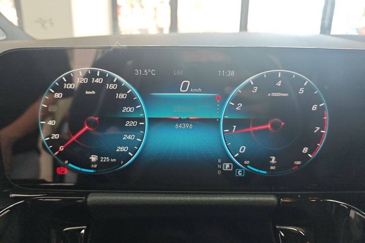 Used Mercedes-Benz GLA 2020 GLA 180