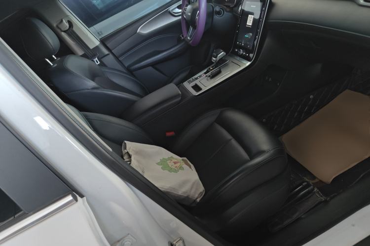 Used Roewe RX5 2022 330TGI Automatic National Style Edition
