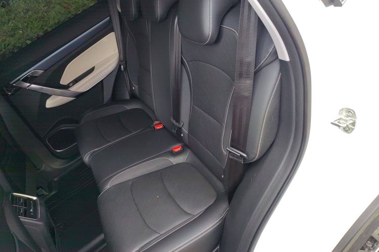 Used Geely Auto Emgrand X7 Sport 2022 Boyue X 1.8TD DCT Smart Model