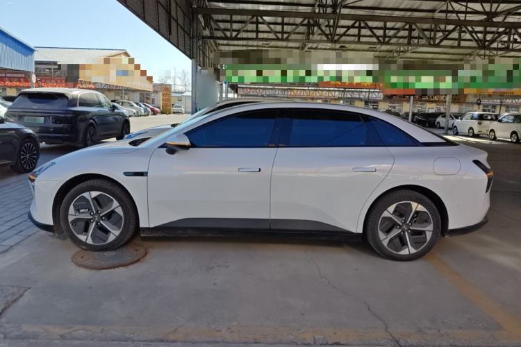 Used XPeng MONA M03 2025 515 Long-Range Plus