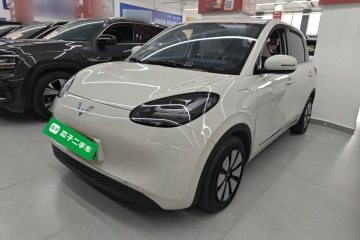 Used Wuling Bingo 2024 333 km Enjoyment Version