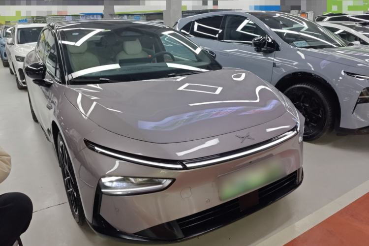 Used XPeng P7+ 2024 Long-Range Max