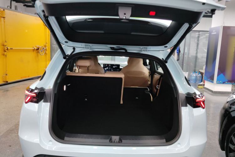 Used ARCFOX Alpha T5 2024 660 MAX
