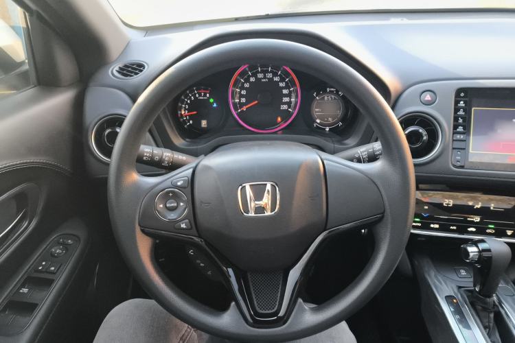 Used Honda XR-V 2021 220TURBO CVT Comfort Version
