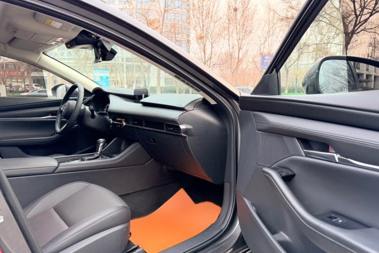 Used Mazda Mazda 3 Axela 2020 2.0L Automatic Zhiya Edition